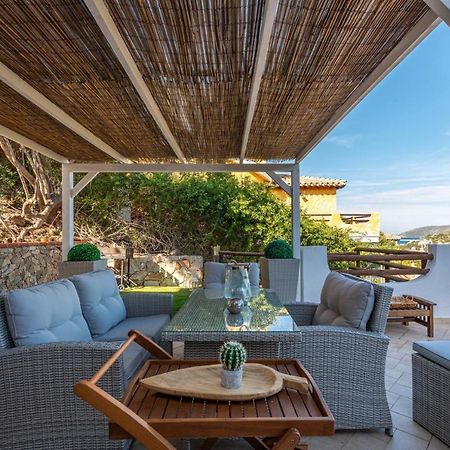 Villa Camelia 토레 델레 스텔레 외부 사진