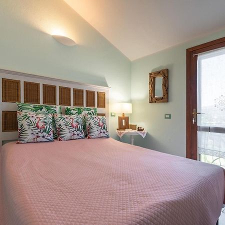 Villa Camelia 토레 델레 스텔레 외부 사진
