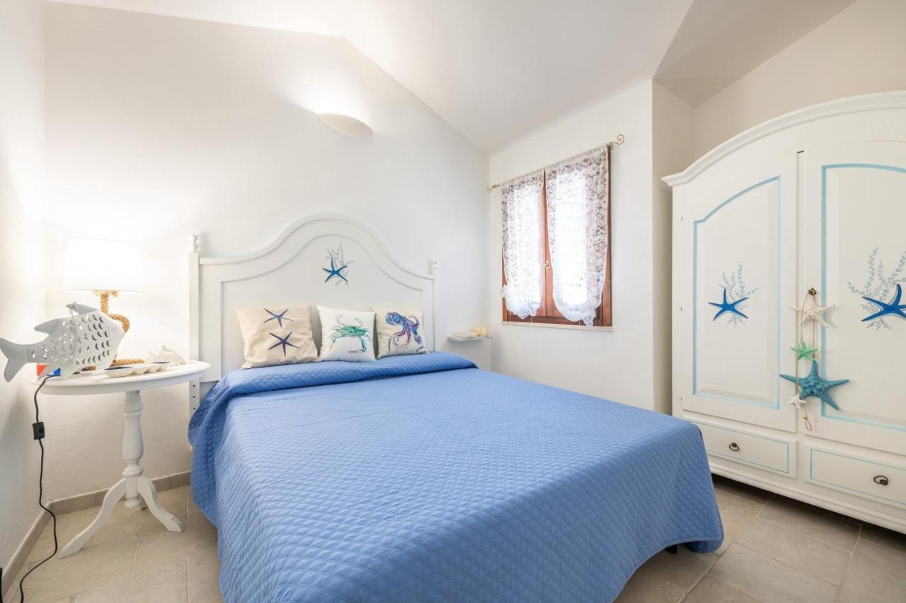 Villa Camelia 토레 델레 스텔레 외부 사진