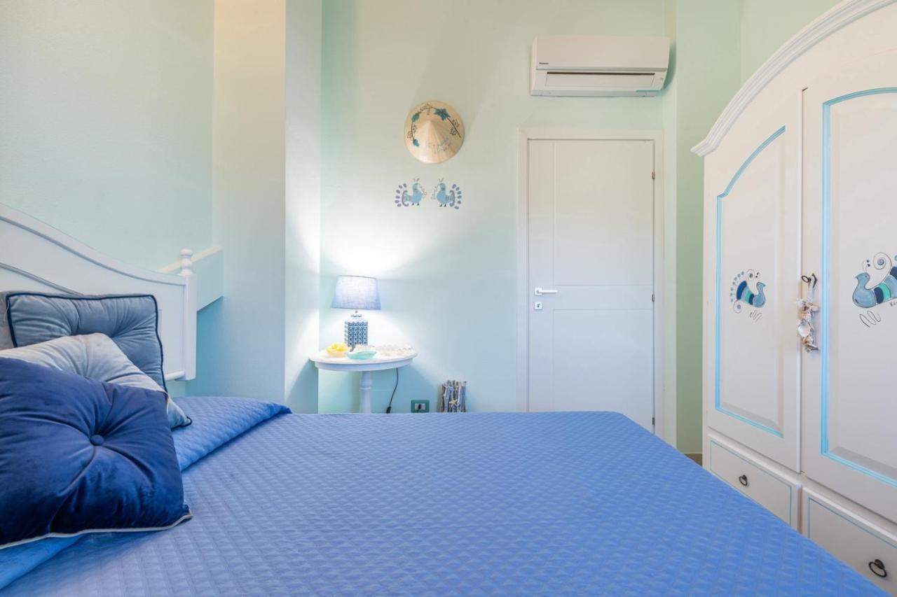 Villa Camelia 토레 델레 스텔레 외부 사진