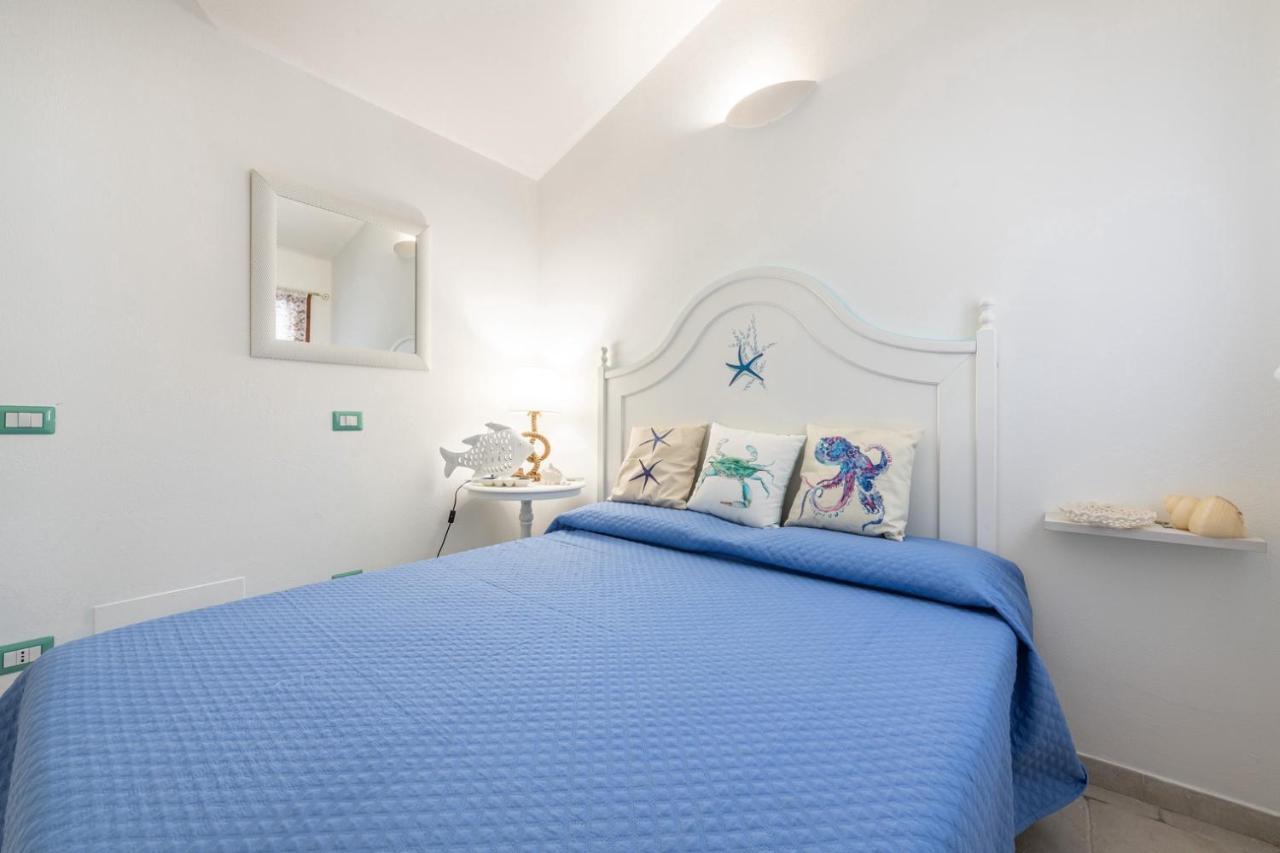 Villa Camelia 토레 델레 스텔레 외부 사진