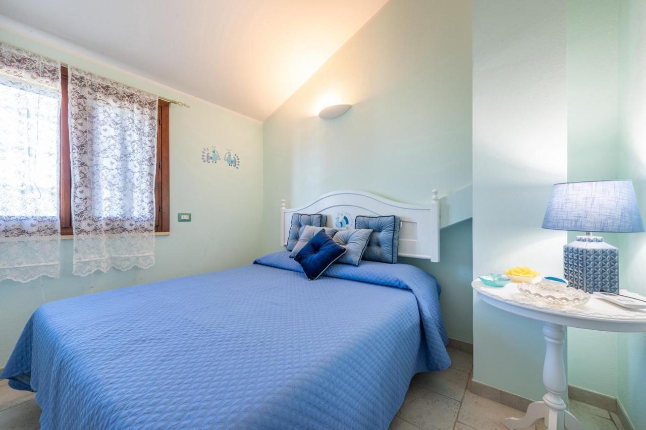Villa Camelia 토레 델레 스텔레 외부 사진
