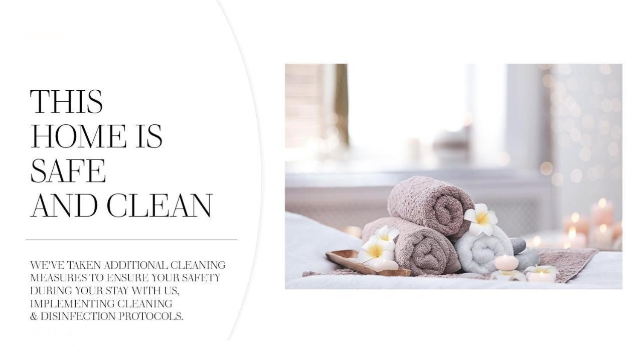 Villa Camelia 토레 델레 스텔레 외부 사진
