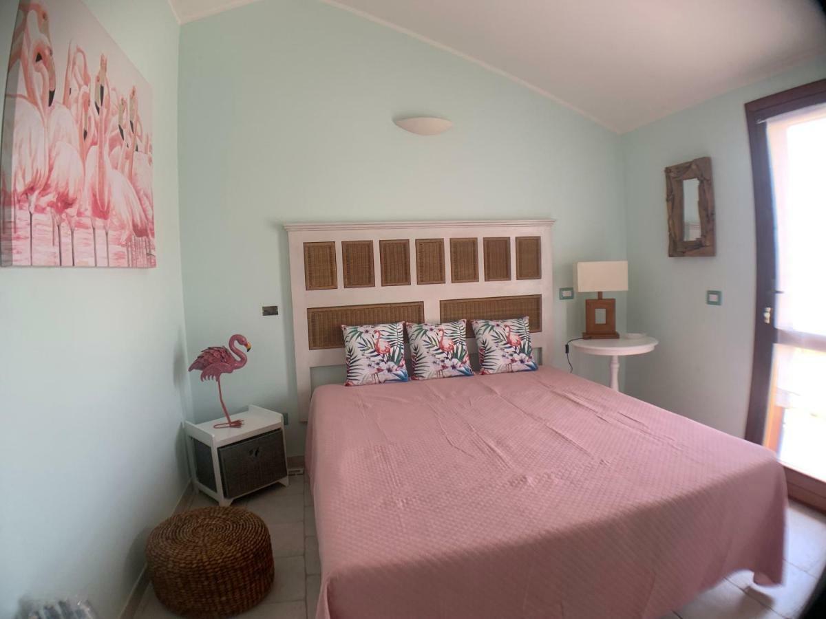 Villa Camelia 토레 델레 스텔레 외부 사진